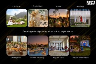 StayVista's Lumiere Villa - 5