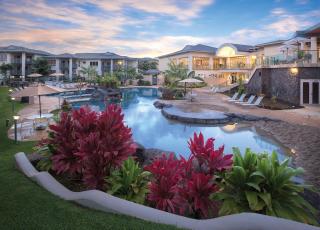 Wyndham Bali Hai Eight 8BR Apartments - 8