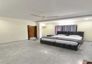 BLIV Furnished Flats & Villa - 2