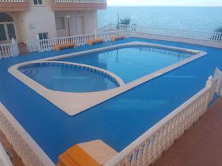 PEDRUCHO POINT, menor sea & mediterranean sea views - 1