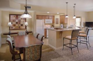 Wyndham Bonnet Creek Six 6BR Apartments - 3