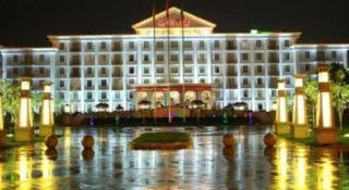 Datong Hotel - 2