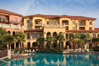 Wyndham Bonnet Creek Four 4BR Apartments - 0