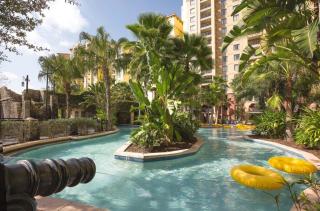 Wyndham Bonnet Creek Four 4BR Apartments - 8