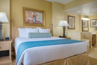 Wyndham Bonnet Creek Four 4BR Apartments - 2