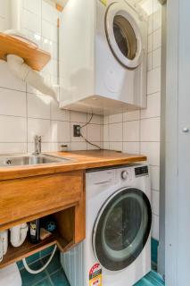 Stylish Stay - Stafford - 7