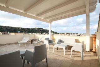 Residence Savoia - San Vito lo Capo - 1