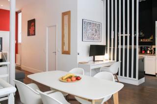 Quiet apartment near Daumesnil metro station - 0