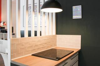 Quiet apartment near Daumesnil metro station - 3