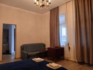 Guesthouse Pirosmani street 26 - Borjomi - 8