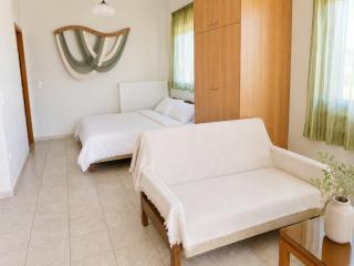 MARGIANNA APARTMENTs Seaside Studio - Káto Ássos - 0