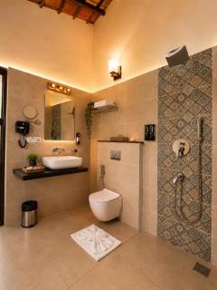 DZION Resort Coorg - Gonikoppal - 8