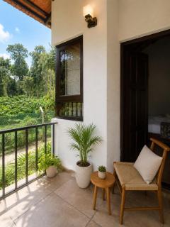 DZION Resort Coorg - Gonikoppal - 2