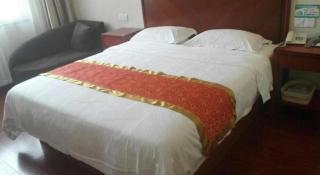 GreenTree Inn Linyi Feixian Jianshe Road Express Hotel - 4