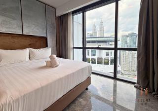 The Platinum 2 Kuala Lumpur by HOLMA - 5
