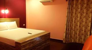Prangthonggardenhome - 1