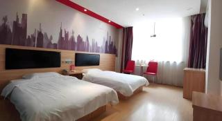 Thank Inn Hotel Jiangsu Suzhou Luzhi Ancient Town Scenic Area - 9