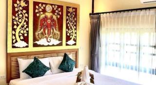 Chang Kaew Resort Chiang Mai - 5