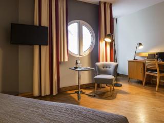 Mercure Hotel Berlin Zentrum Superior - Berlin - 9