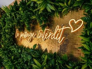 Love Room Le Passage Interdit - 3