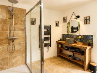 Love Room Le Passage Interdit - 1