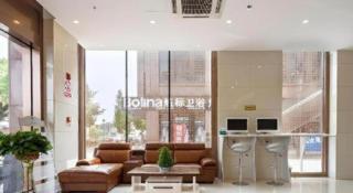 GreenTree Inn Nantong University Industrial Expo City Express Hotel - 8