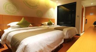 GreenTree Inn Fuzhou Gulou District West Xierhuan Road Zuohai Park - 9