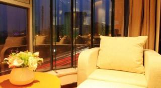 GreenTree Inn Fuzhou Gulou District West Xierhuan Road Zuohai Park - 2