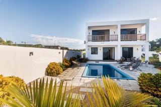 Ananta Private Villa by Oceanaxe Holidays - 0