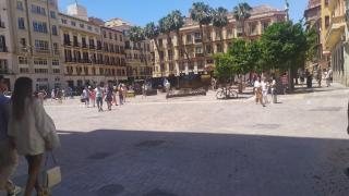 Apartamento en Málaga ciudad, turismo y playa - 1