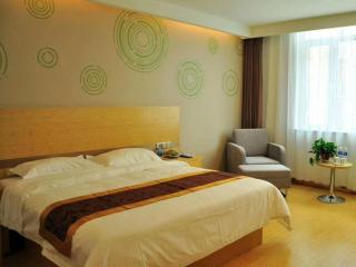 GreenTree Inn Liaocheng Donge Culture Street Express Hotel - 9