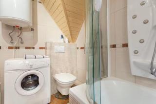 WHY NOT Apartament widokowy Staszelówka - 4
