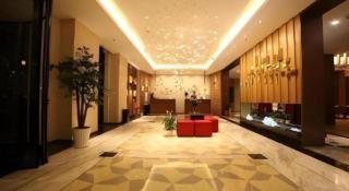 Jinjiang Metropolo Hotel Shanghai Hongqiao International Exhibition Center Branch - 7