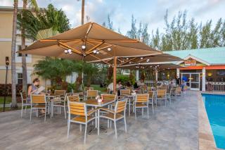 Sunshine Suites Resort - George Town - 2