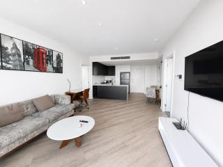 Southport Central Two bedroom Apartment Gold Coast - 6