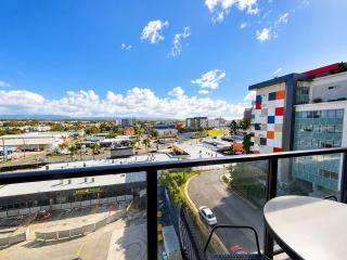 Southport Central Two bedroom Apartment Gold Coast - 1