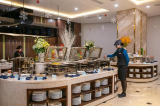 Marina Ha Long Hotel - 6
