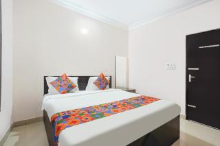 FabHotel Utsav Palace Inn - 7
