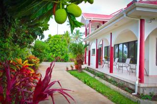 Tonga Holiday Villa - Nuku‘alofa - 6