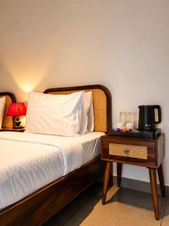 DZION Resort Coorg - Gonikoppal - 4