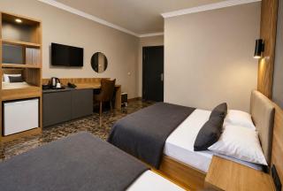 Sezgin Hotel - 2