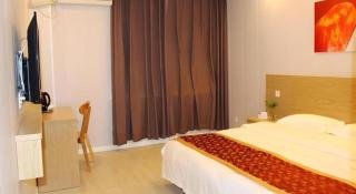 Shell Shanghai Yangpu District Shuangyang Road Hotel - 6