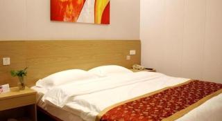 Shell Shanghai Yangpu District Shuangyang Road Hotel - 2