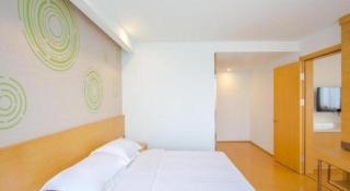 GreenTree Inn Jiaxing Qixing Town Goverment - 1
