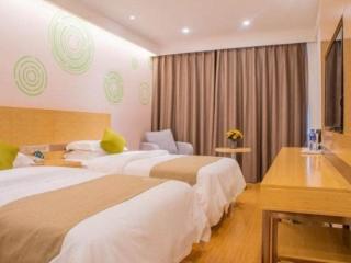 GreenTree Inn Lanzhou Yuzhong County - 2