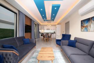 Akar villaları - 3