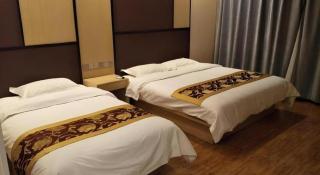 Shell Taiyuan South Station Shanxi University Hotel - 2