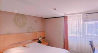 GreenTree Inn Beijing Shunyi Fengbo Metro Station - 2