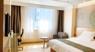 GreenTree Inn Urumqi Airport Tianyi International City - 7