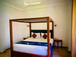 Raniya Villa - 2